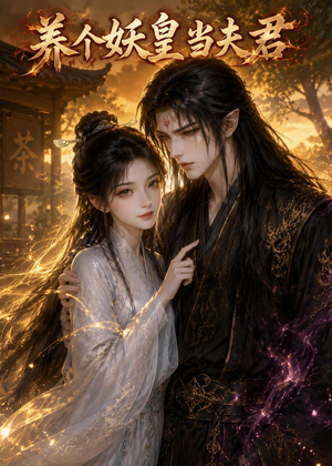 养个妖皇当夫君(60集) 养个妖皇当夫君(60集)免费短剧合集