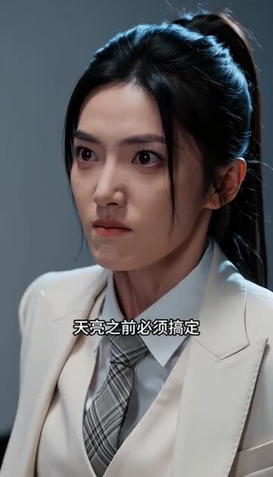 奇葩制度？我靠合规逆风翻盘（57集）爆款短剧追不停