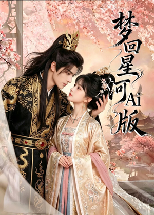 梦回星河Ai版(81集) 梦回星河Ai版(81集)短剧太精彩