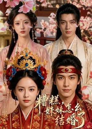 糟糕，妹妹怎么结婚了（75集）短剧中追到爽