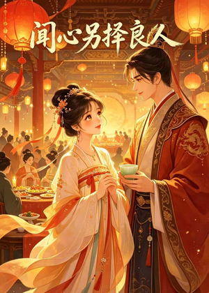 闻心另择良人（36集）好看又上头短剧