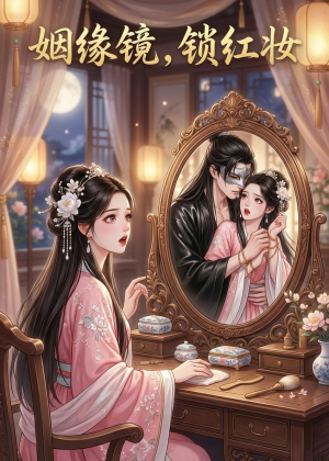 姻缘镜,锁红妆(27集) 姻缘镜,锁红妆(27集)哪个网站可以看
