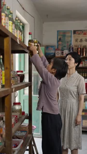 老村飞出金凤凰（89集）热门短剧排行榜