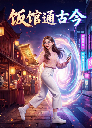 饭馆通古今(26集) 饭馆通古今(26集)在哪个平台能看