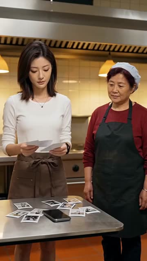 十元加班餐被抢后，全楼求我回来（62集）在线看