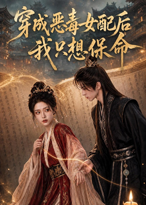 穿成恶毒女配后我只想保命（100集）短剧精彩绝伦