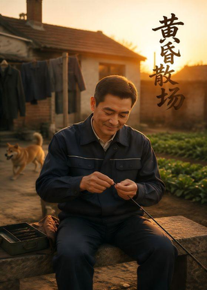 黄昏散场(50集) 黄昏散场(50集)爆火短剧推荐