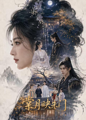 棠月映朱门（39集）在线看免费版