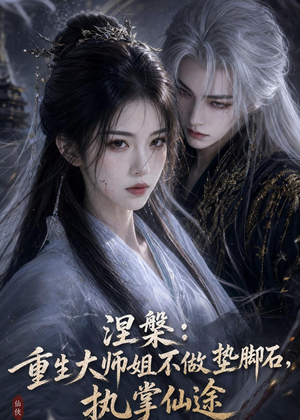 涅槃:重生大师姐不做垫脚石,执掌仙途(59集) 涅槃:重生大师姐不做垫脚石,执掌仙途(59集)免费看全网短剧