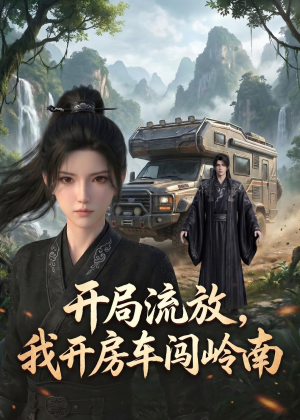 开局流放，我开房车闯岭南（94集）热门短剧又来了