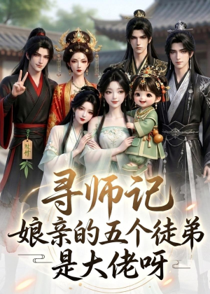 寻师记，娘亲的五个徒弟是大佬呀（61集）在哪个app能看