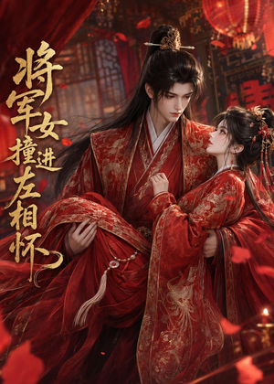 将军女撞进左相怀（29集）贝贝短剧分享