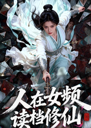 人在女频，读档修仙（81集）全剧看到大结局