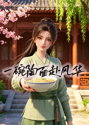 一碗陶面赴风华(20集) 一碗陶面赴风华(20集)短剧爆款推荐