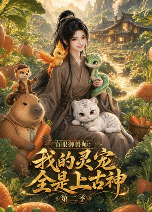 盲眼御兽师我的灵宠全是上古神第二季（50集）短剧推荐上热门