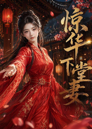 惊华下堂妻（35集）短剧视频分享