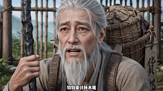 她以为我是凡人（61集）动漫最火短剧推荐