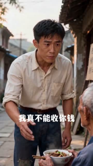 退学后我靠牛杂迎娶青梅(43集) 退学后我靠牛杂迎娶青梅(43集)免费在线看