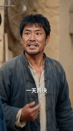 穿越 1975，我靠打猎成为大户（86集）短剧推荐分享