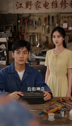 1998，我靠修家电翻身（62集）在哪个平台看好