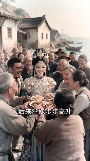 不听劝诫,出海后,全村悔不当初(60集) 不听劝诫,出海后,全村悔不当初(60集)精彩短剧看全集