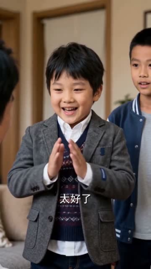 体验百兽人生就有钱?我不当人了(80集) 体验百兽人生就有钱?我不当人了(80集)免费短剧完整版