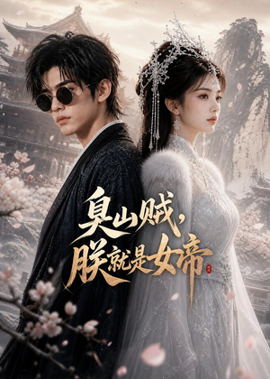臭山贼朕就是女帝（100集）集免费看短剧