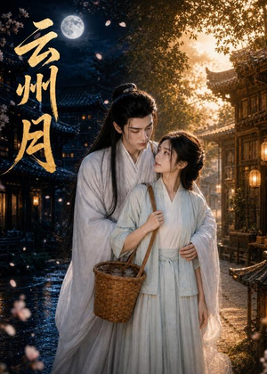 云州月（25集）短剧后续更精彩