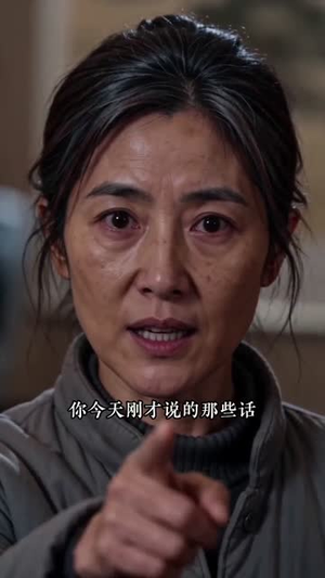 十年恩偿（61集）短剧中追到爽