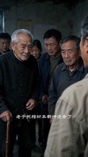 不听劝雇黑车，悔不当初（38集）超好看古装短剧