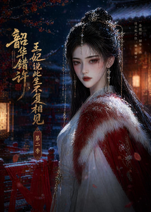 韶华错许，王妃说此生不复相见第二季（80集）独家短剧免费看