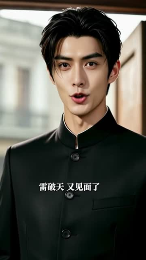 真假少年：我乃邪修归来（93集）精彩短剧随心推