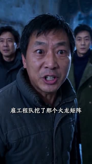 全村笑我修猪圈，暴雪来临我当家（54集）第三季