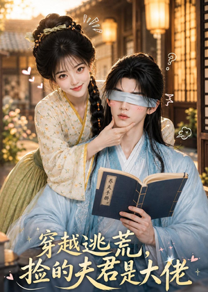 穿越逃荒,捡的夫君是大佬(49集) 穿越逃荒,捡的夫君是大佬(49集)大结局太过瘾了