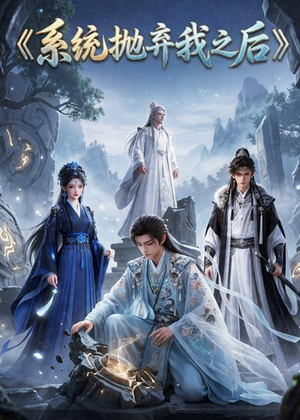 系统抛弃我之后（31集）怎么看全集