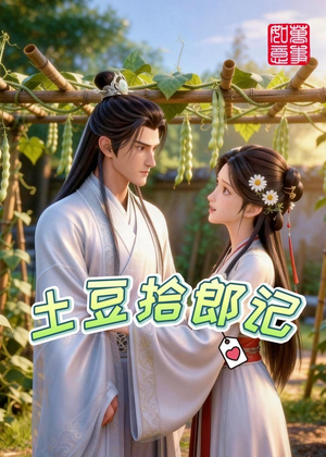 土豆拾郎记(20集) 土豆拾郎记(20集)温柔追捕短剧