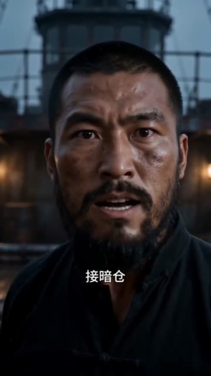 国术：每日结算，从黄包车夫开始（70集）好看的短剧来了