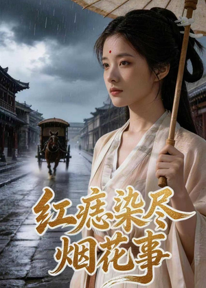 红痣染尽烟花事(110集) 红痣染尽烟花事(110集)短剧上头又好看