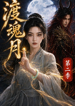 渡魂月第二季（61集）爆火短剧追不停