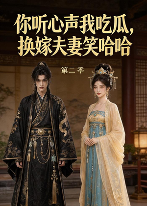 你听心声我吃瓜,换嫁夫妻笑哈哈第二季(73集) 你听心声我吃瓜,换嫁夫妻笑哈哈第二季(73集)爆火短剧推荐