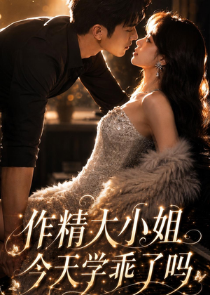 作精大小姐，今天学乖了吗（43集）精彩短剧后续