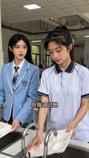 高考前一周，我取消了全班酒店（30集）热门爆款短剧