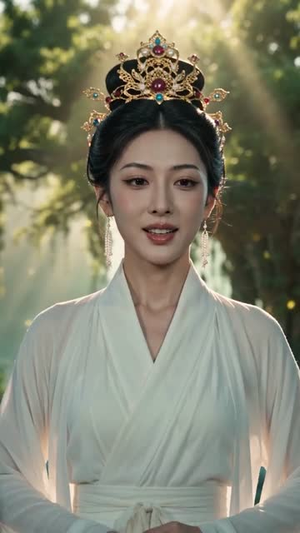 契约百兽后我无敌了（70集）今日短剧分享