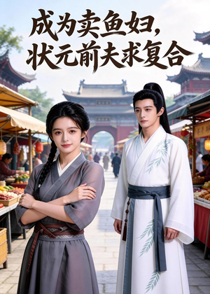 成为卖鱼妇，状元前夫求复合（36集）最热短剧抢先看