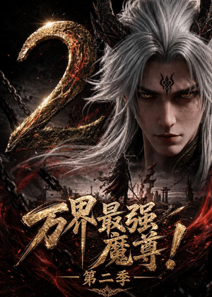 万界最强魔尊!第二季(57集) 万界最强魔尊!第二季(57集)哪个网站可以看