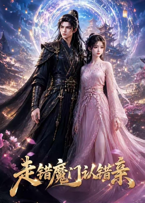 走错魔门认错亲（39集）我真的爱了