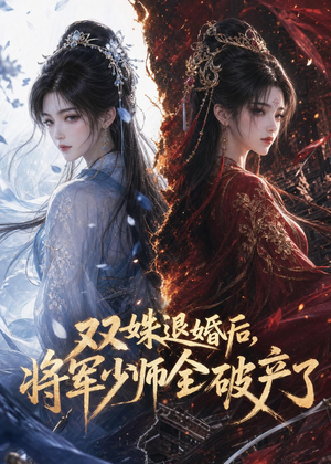 双姝退婚后，将军少师全破产了（30集）爆款热门短剧