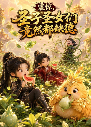 震惊,圣子圣女们竟然都缺德(100集) 震惊,圣子圣女们竟然都缺德(100集)在哪个平台能看