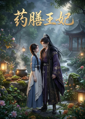 药膳王妃（28集）红果免费短剧
