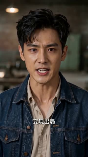 痞子翻身：八零商途狂飙（88集）每日短剧追不停